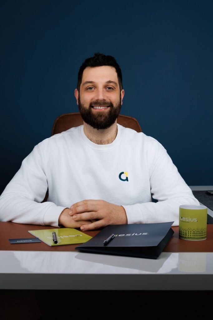 Photographie entreprise Arras