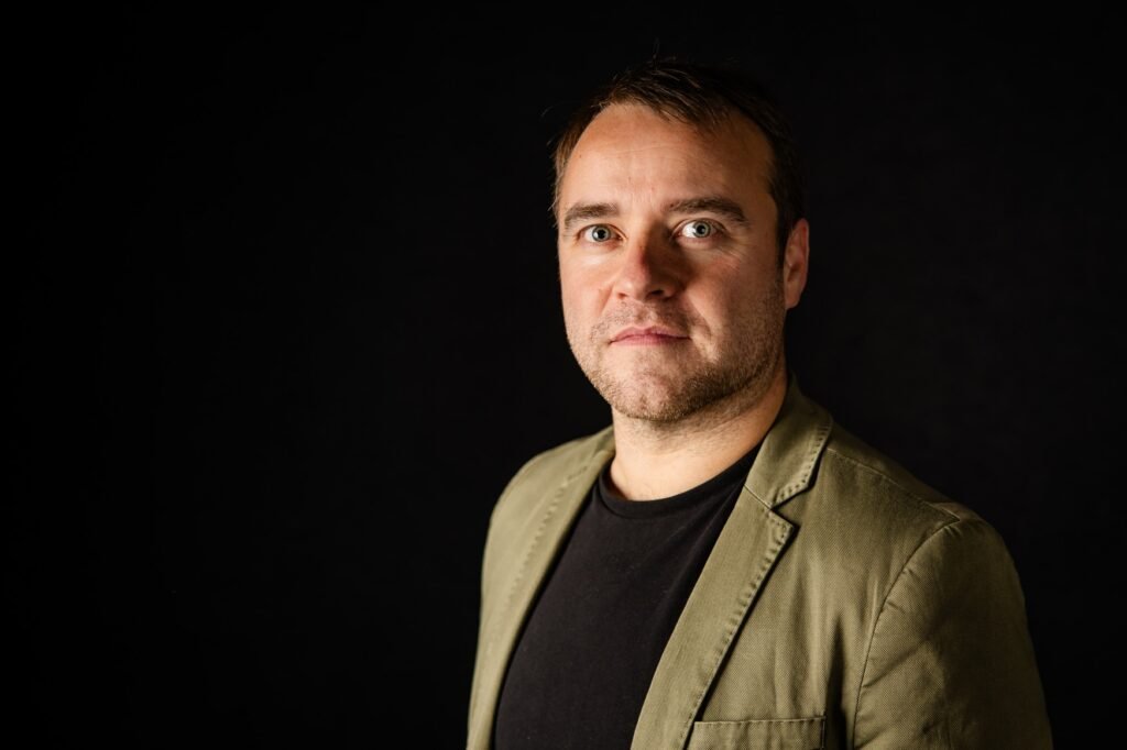 Contacter un photographe Vidéaste Professionnel