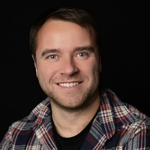 photographe et vidéaste professionnel