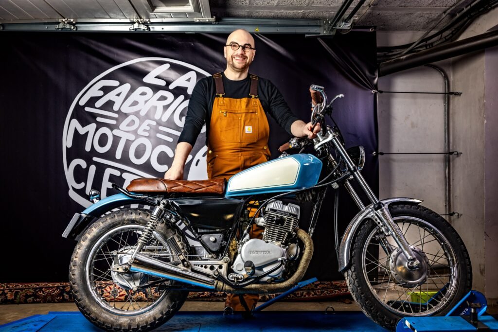 Portrait Professionnel Côte d'Opale