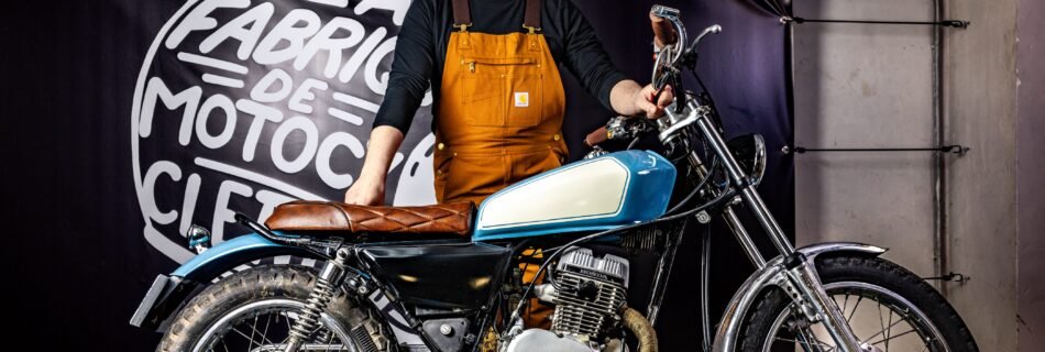 Portrait Professionnel Côte d'Opale