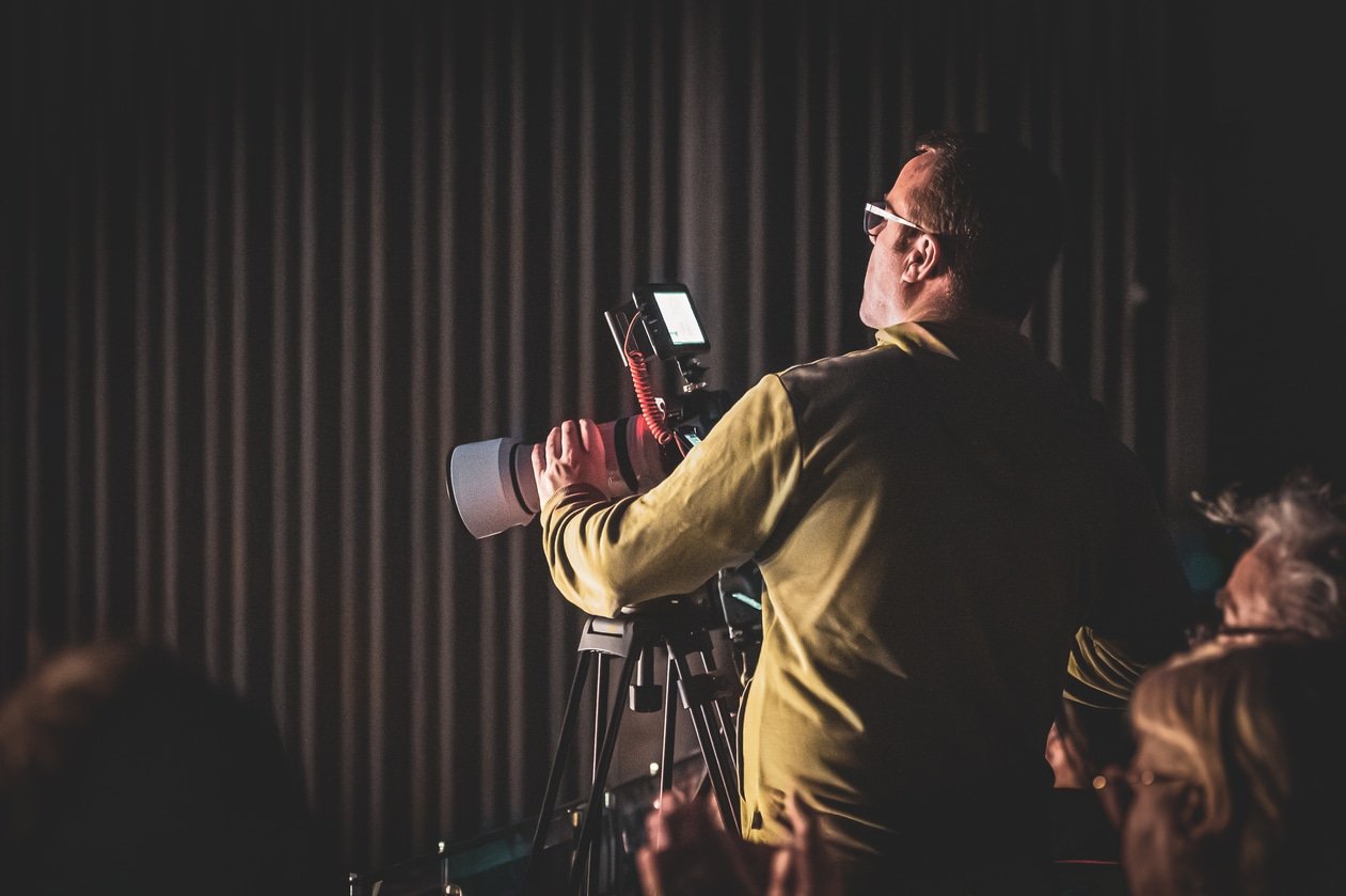 Reportage vidéo pour les entreprises à Arras