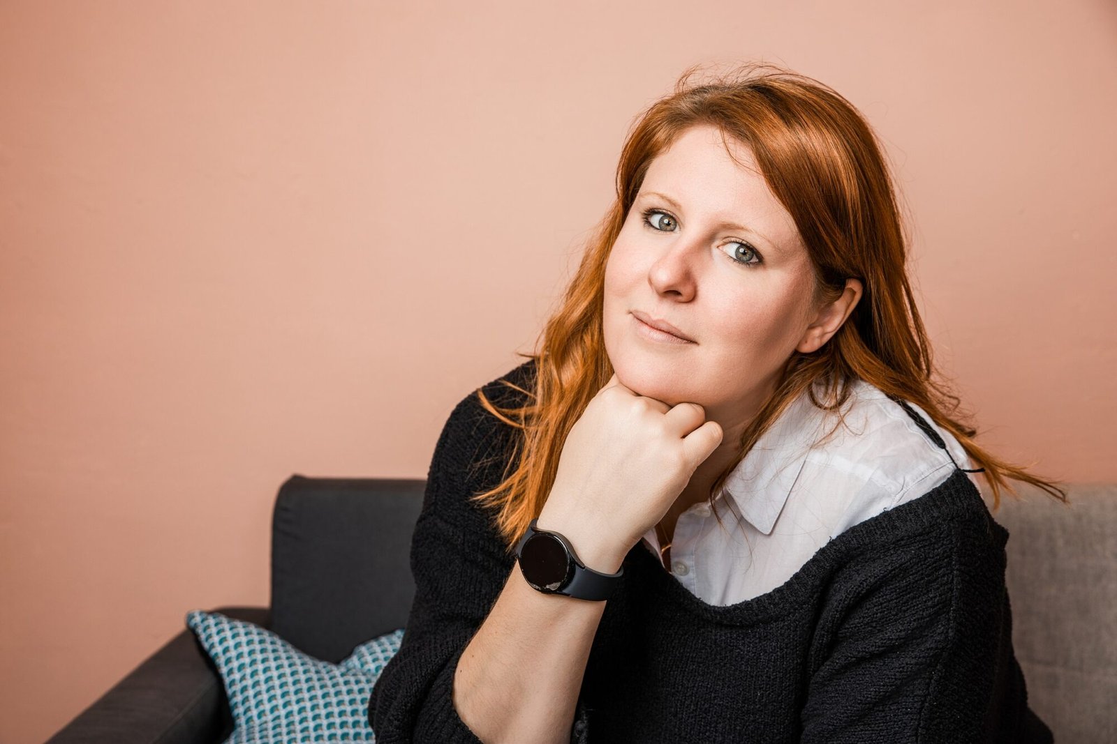 Photographe Portrait Douai